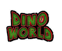 Dino World