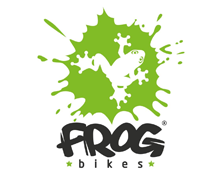 Frog Bikes