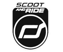 Scoot&Ride