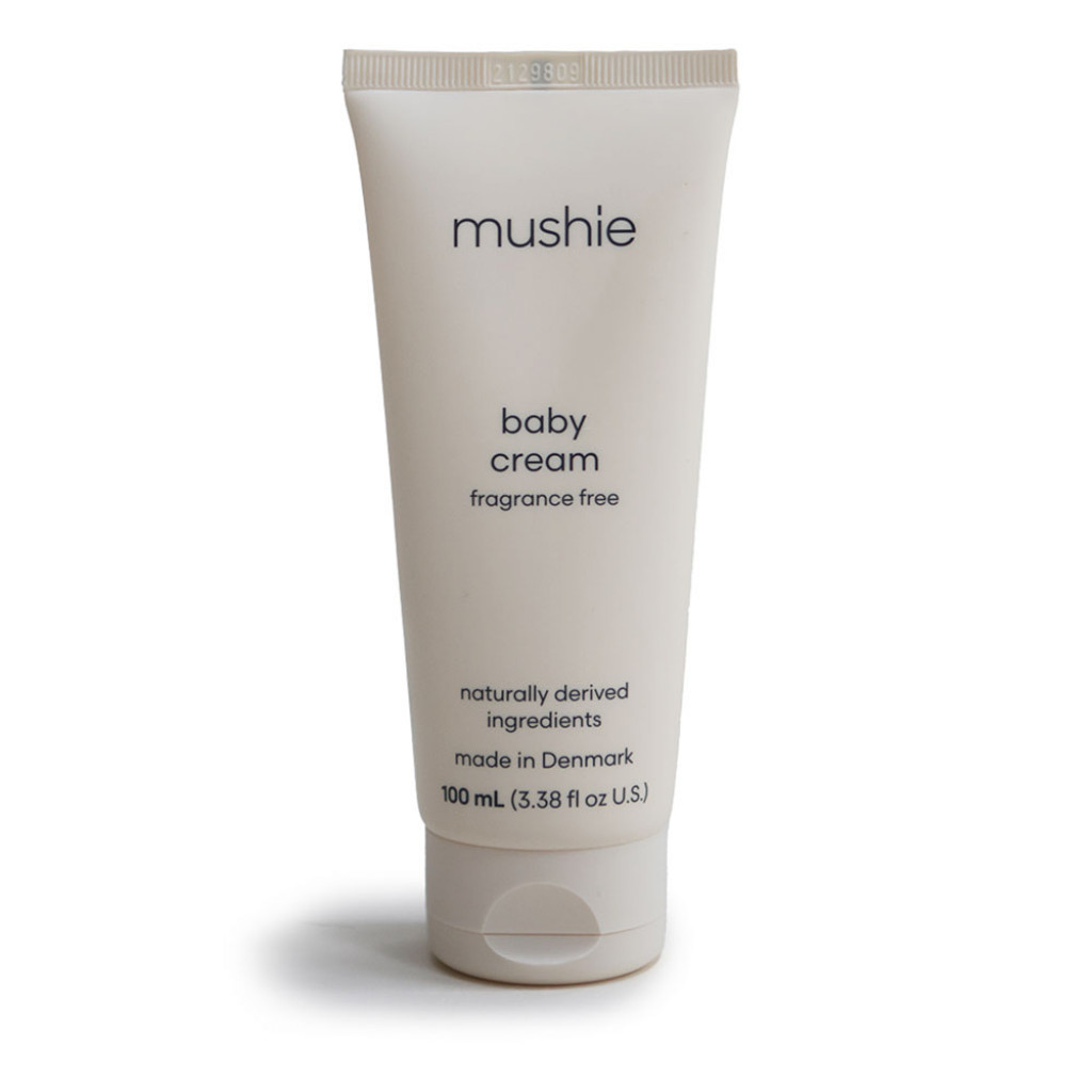 Mushie Babakrém mushie - illatanyag nélkül - kozmosz 100ml