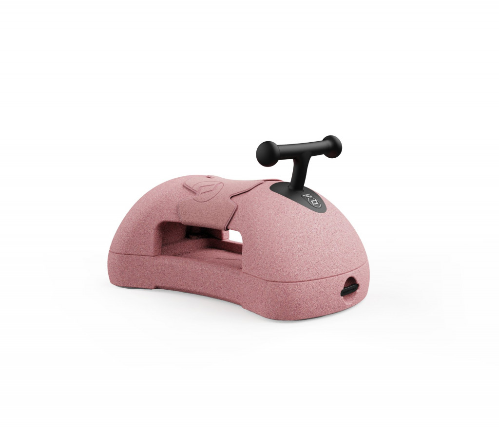 Scoot&Ride Az első babajárkám – Rose