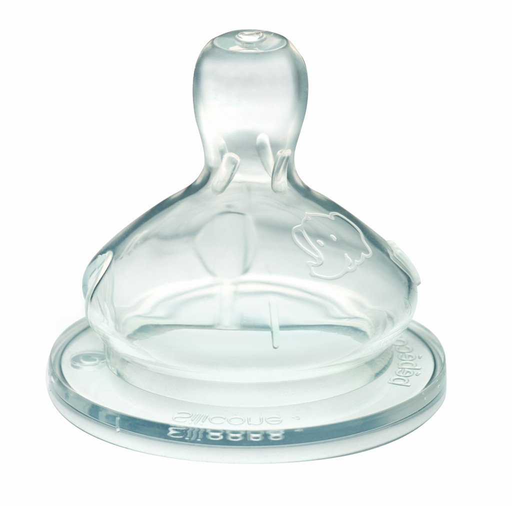 Bebeconfort Csere Emotion cumi 6m+ 2 db 2 db