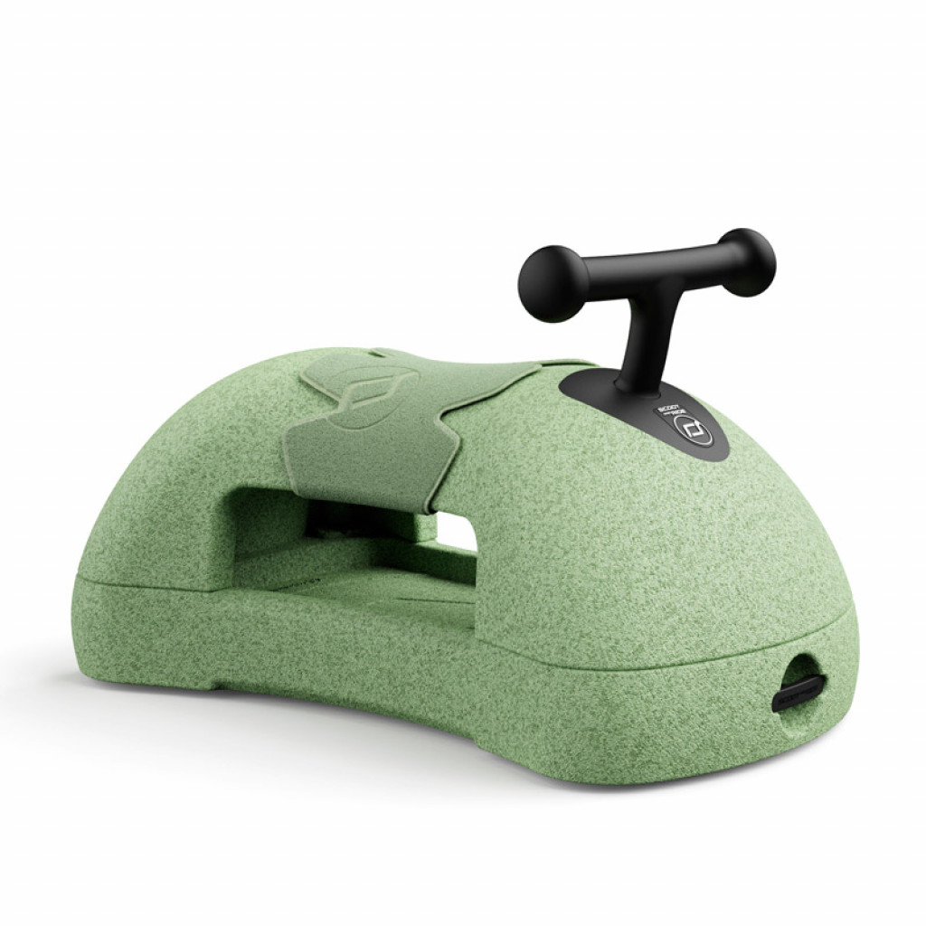 Scoot&Ride Az első babajárkám – Olive