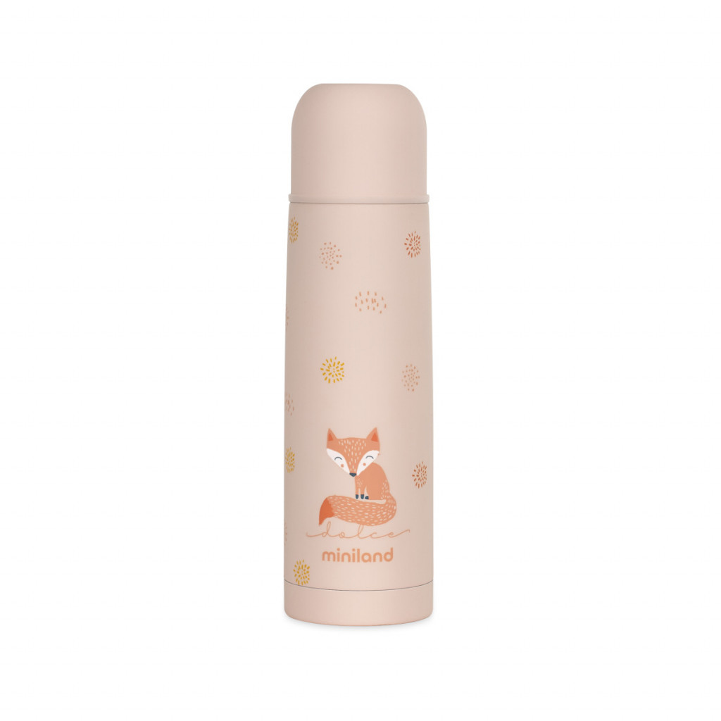 Miniland Thermosz Dolce Candy 500ml