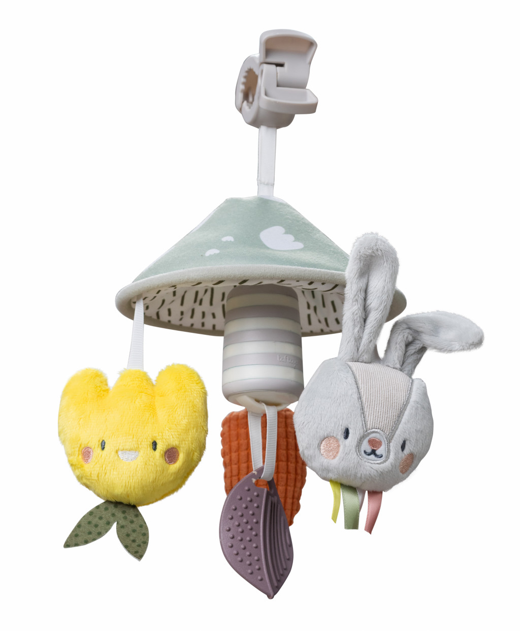 Taf Toys Körhinta babakocsihoz Garden