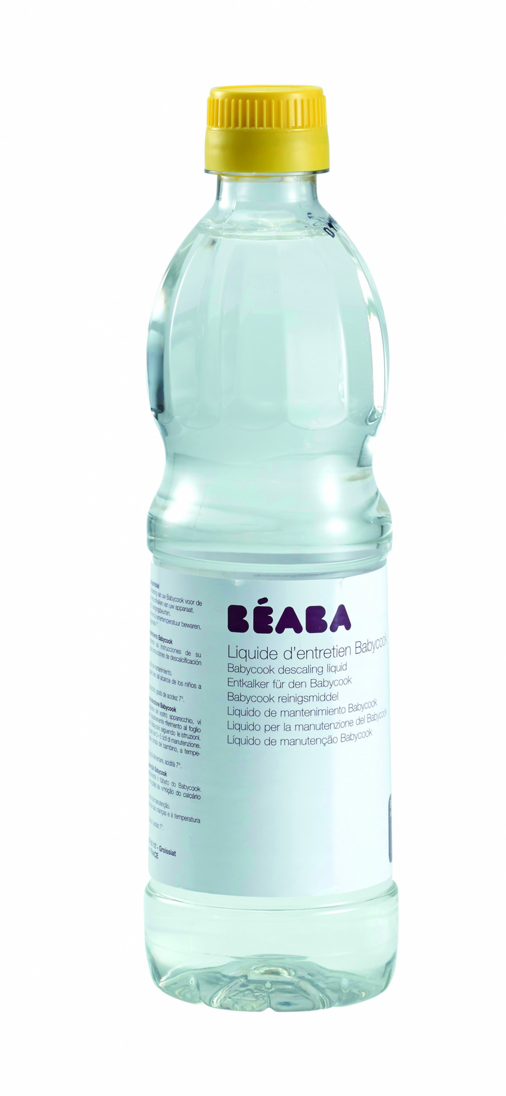 Beaba Beaba Vízkőtelenítő folyadék