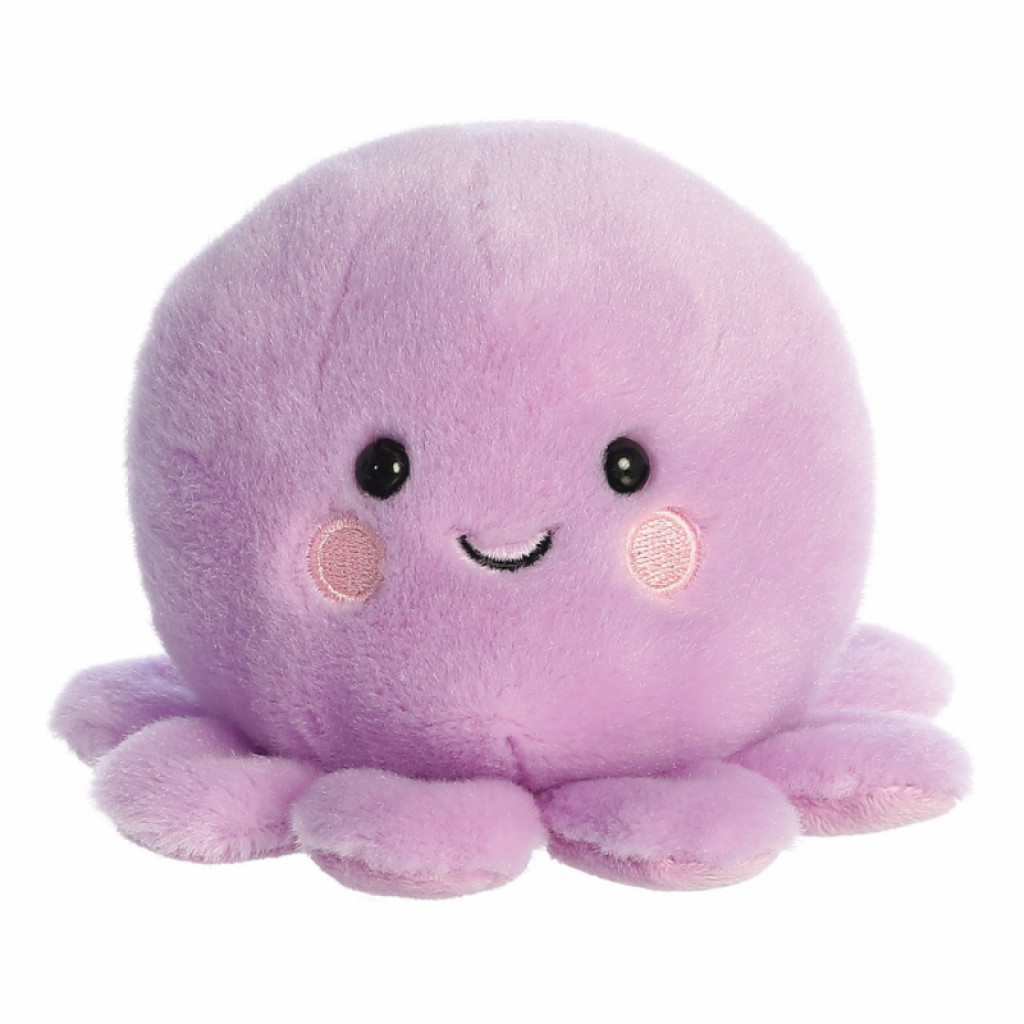 Aurora Plüss polip Oliver - Pálma Pals - 13 cm