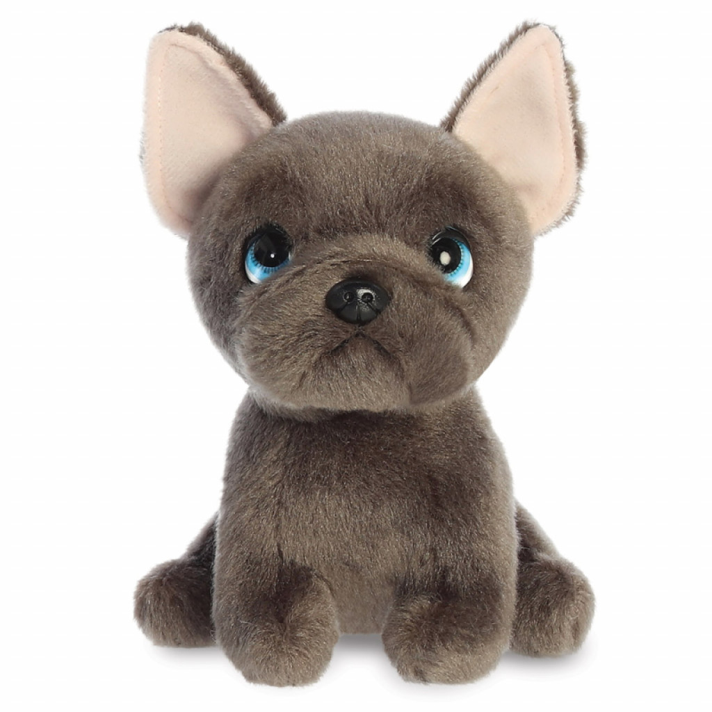 Aurora Plüss francia bulldog Bonbon - Petites - 17,5 cm