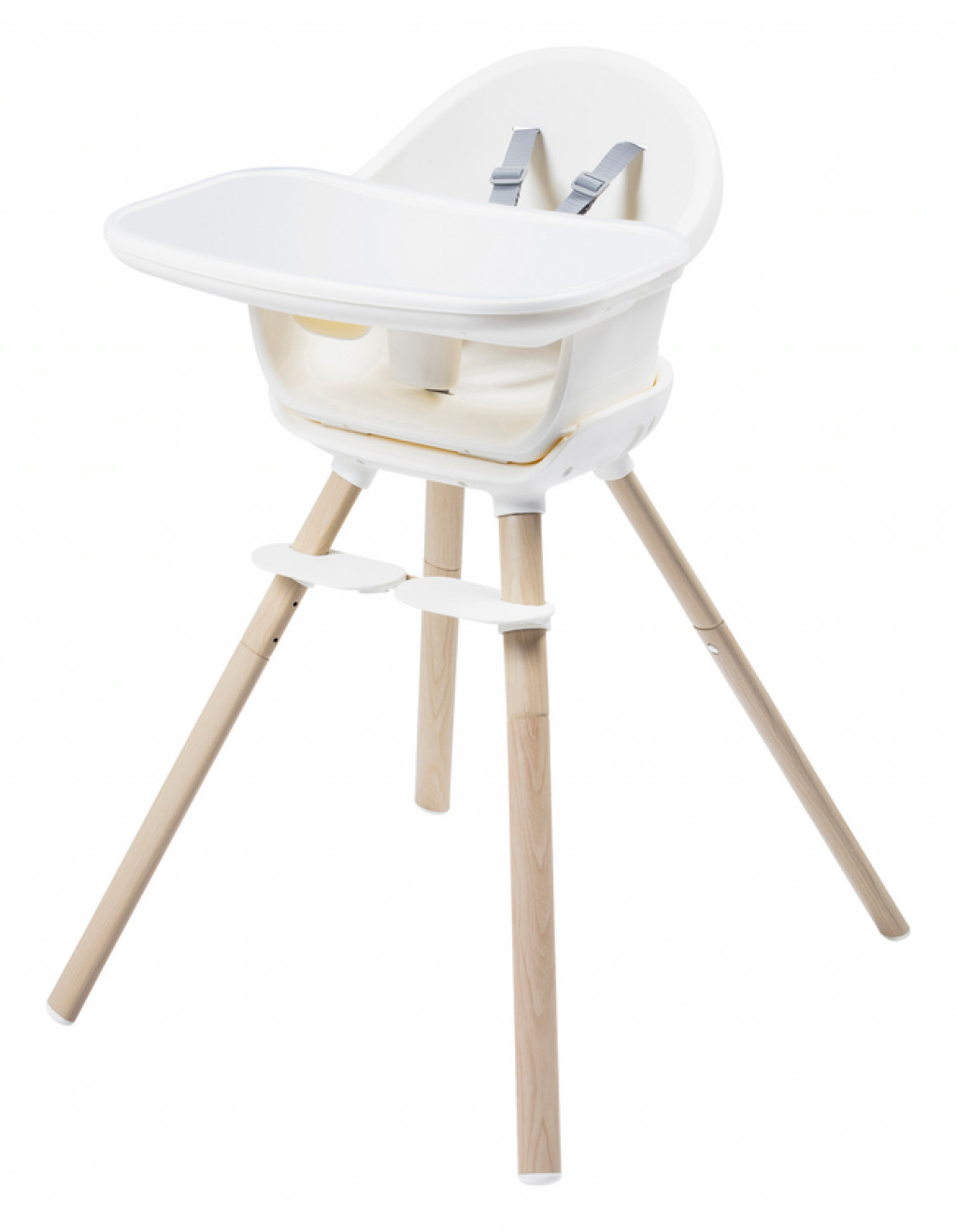 Maxi-Cosi Moa szék 4in1 Beyond White