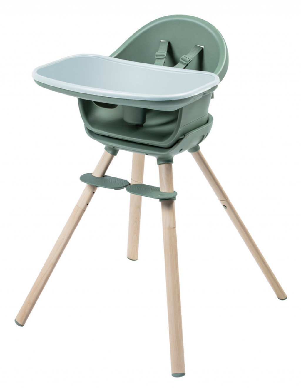 Maxi-Cosi Moa szék 4in1 Beyond Green