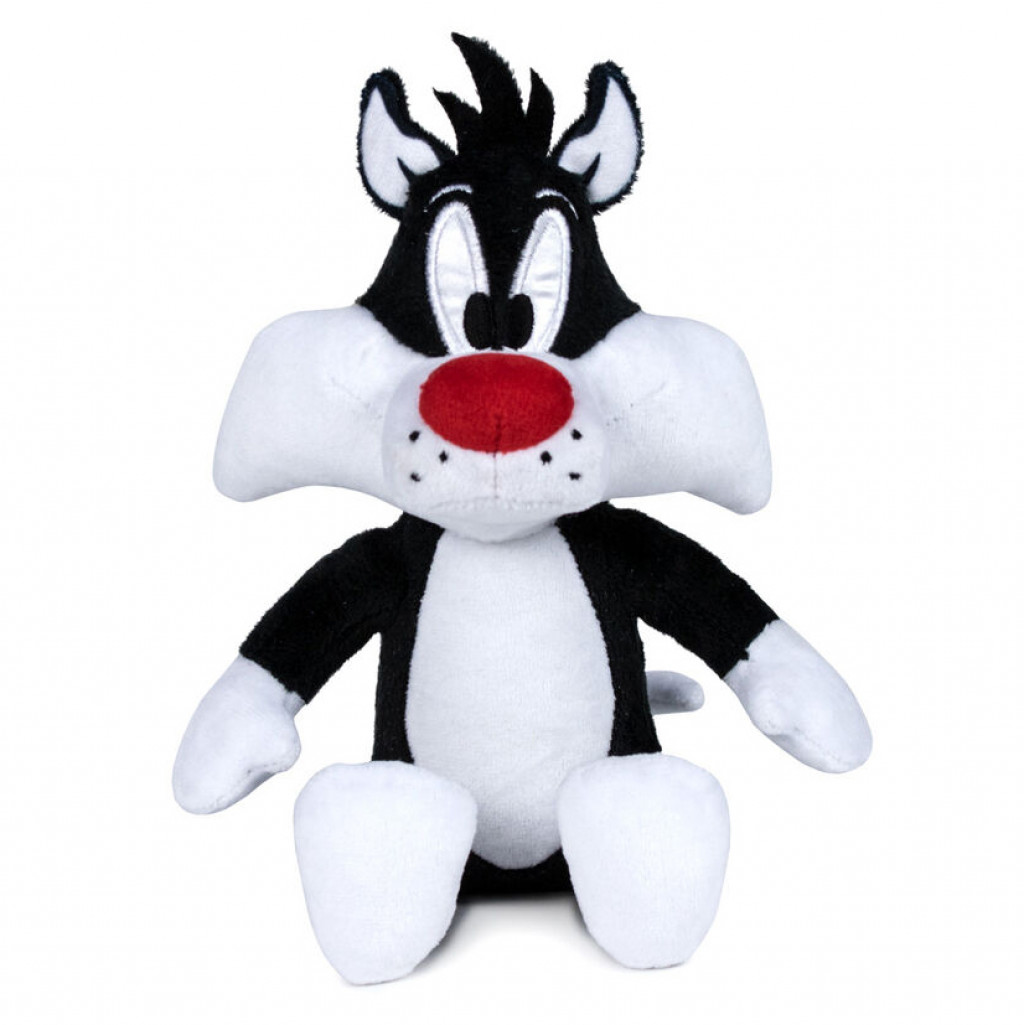 Aurora Plüss Sylvester - Looney Tunes - 20 cm