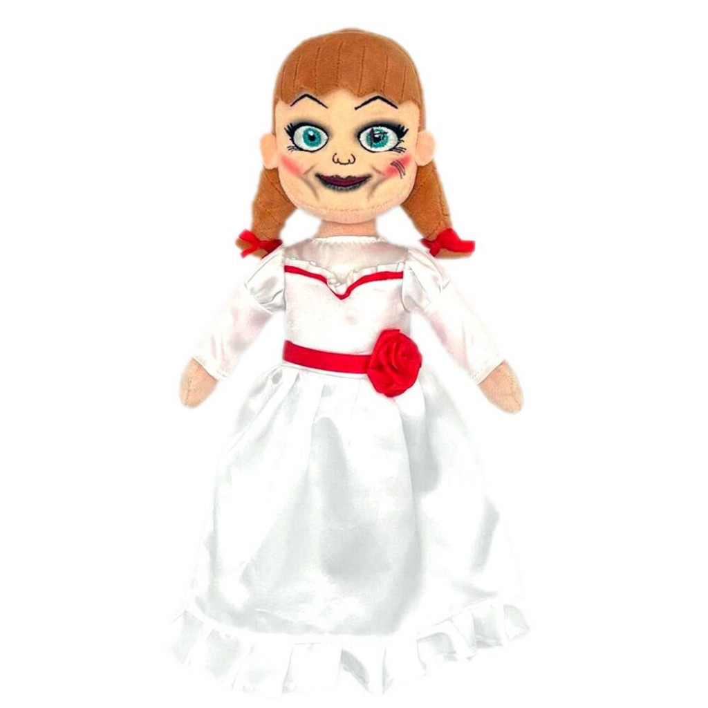Aurora Plüss baba - Annabelle - 40 cm