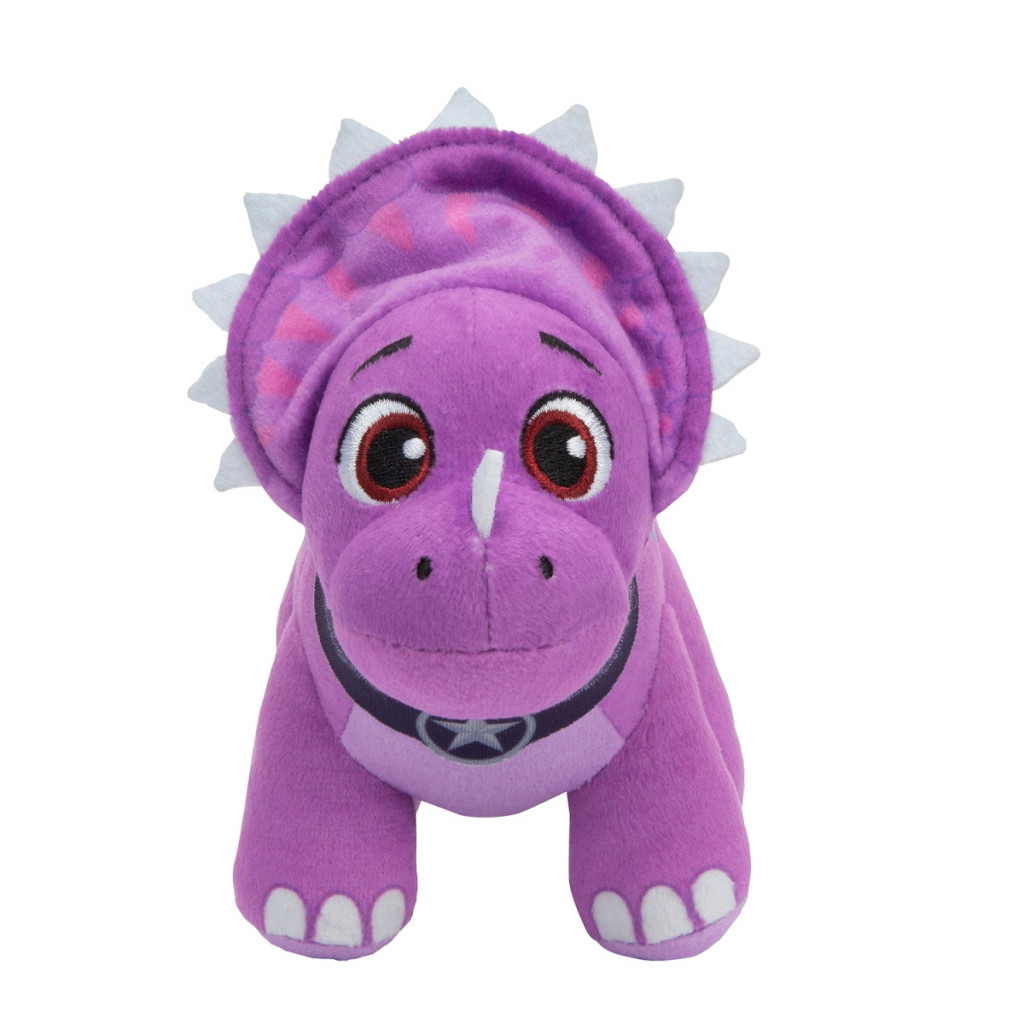 Aurora Plüss Tangó - Dino Ranch - 13 cm