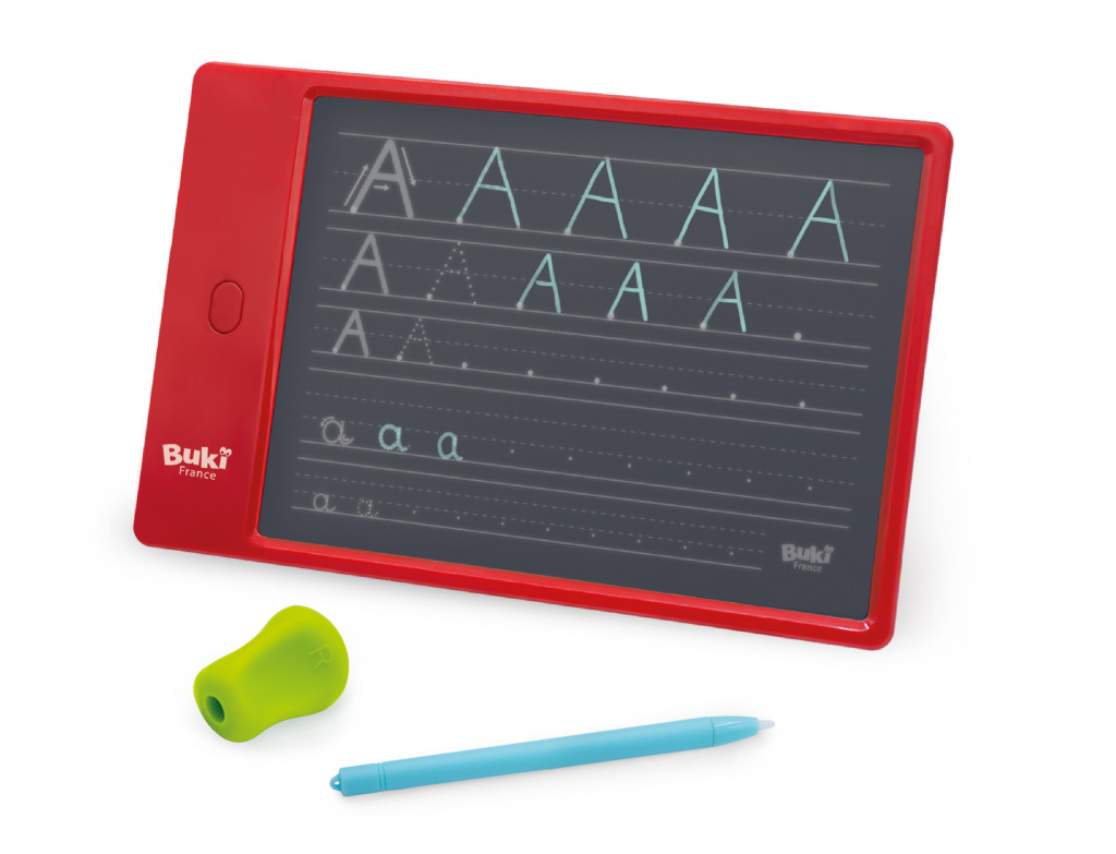 Buki France Tablet íráshoz és rajzoláshoz