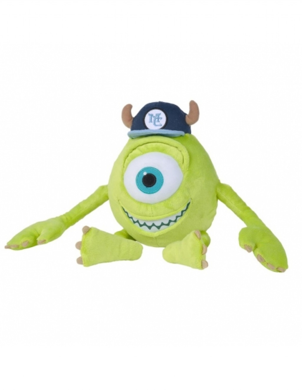 Aurora Plüss Mike - Disney Szörnyek - 22 cm