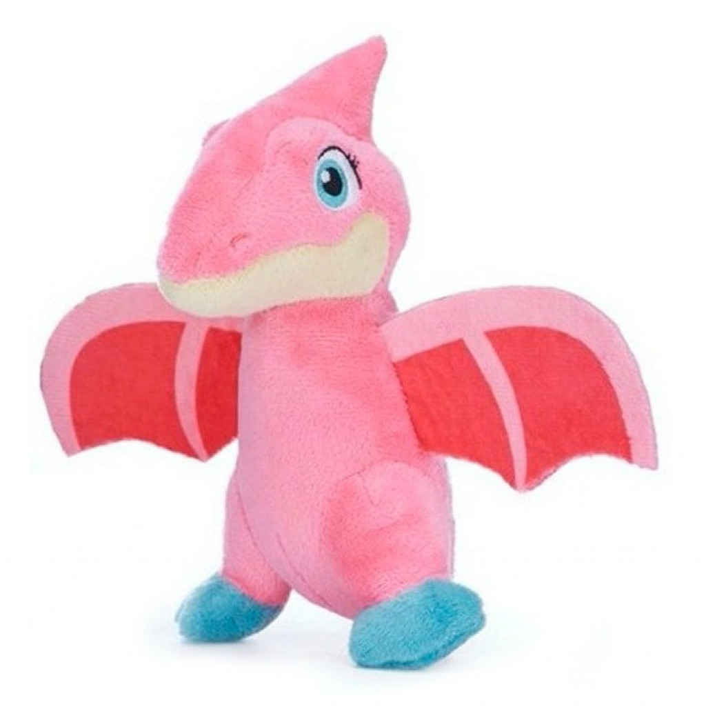 Aurora Plüss Pterodactyl lány - Dinky Dinos - 17 cm