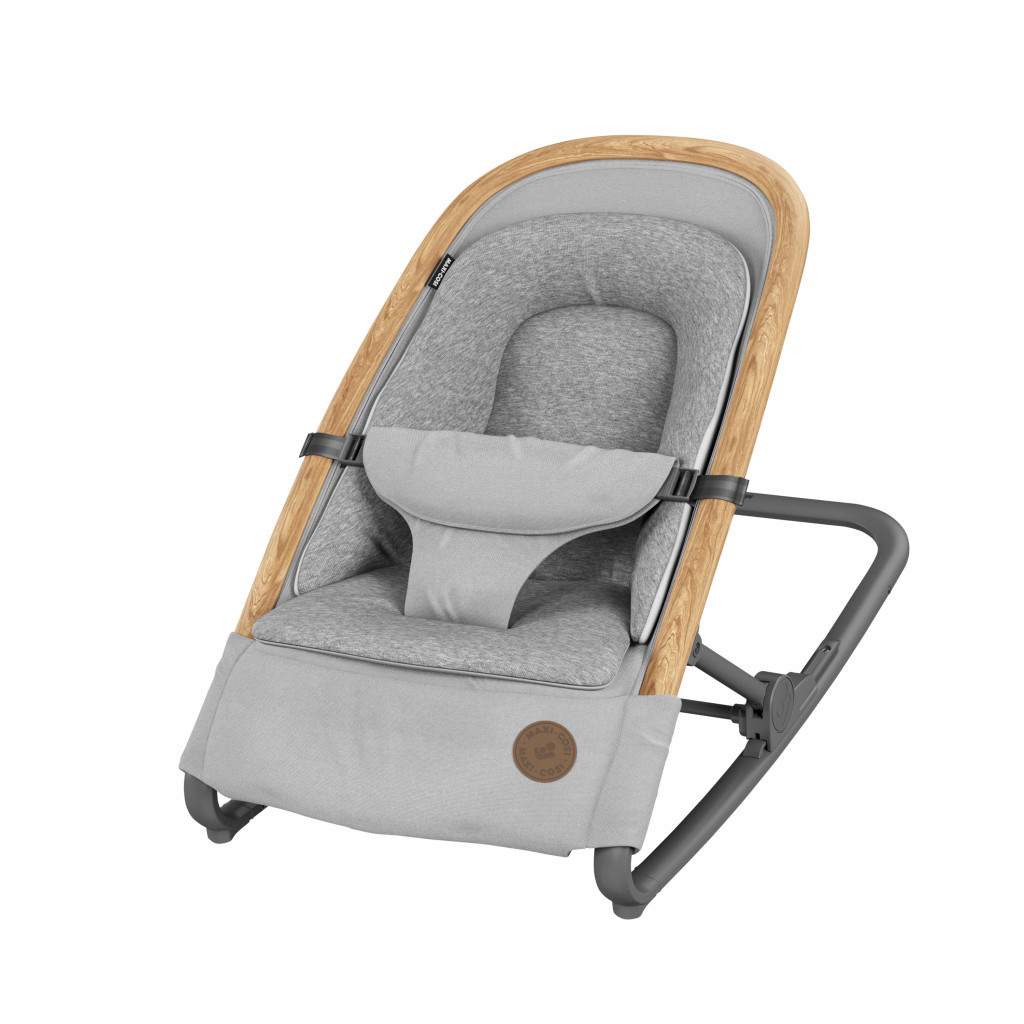 Maxi-Cosi Kori pihenőszék 2in1 Essential Grey 