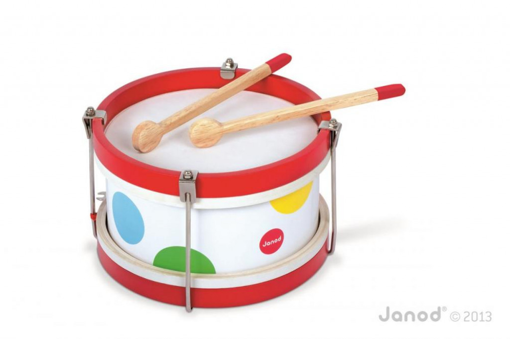 Janod Az első dobom Confetti