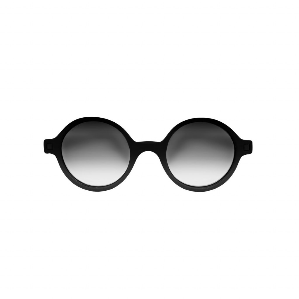KiETLA CraZyg-Zag napszemüveg RoZZ 4-6 évesek számára (Black üveg) 