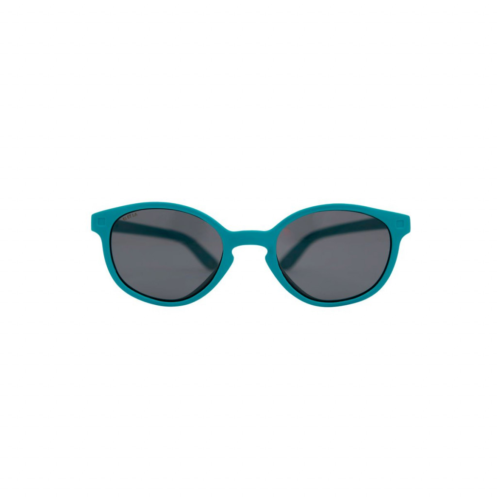 KiETLA Napszemüveg WaZZ 1-2 évesek számára (Peacock blue) 