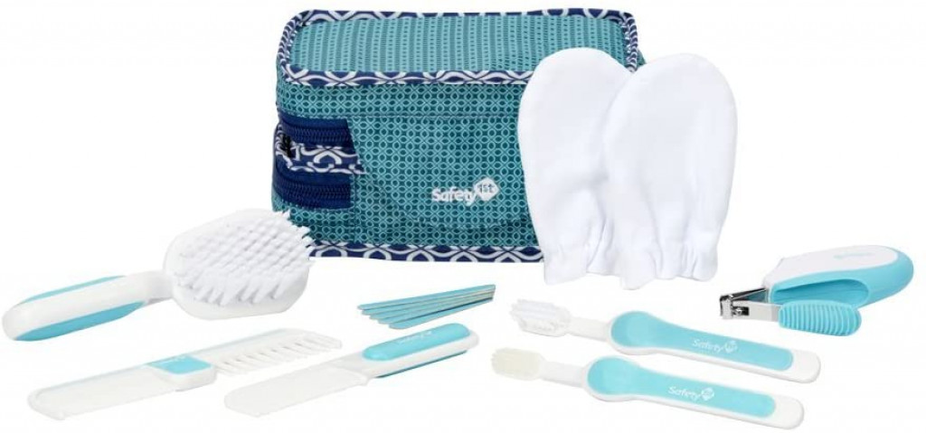Safety 1st Higiéniai készlet gyerekeknek Baby Vanity Arctic