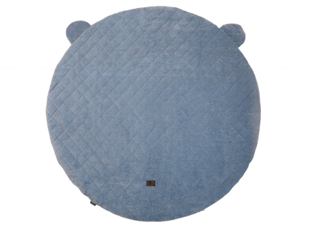 Sleepee Játszószőnyeg Sleepee Royal baby Playing Mat, kék 