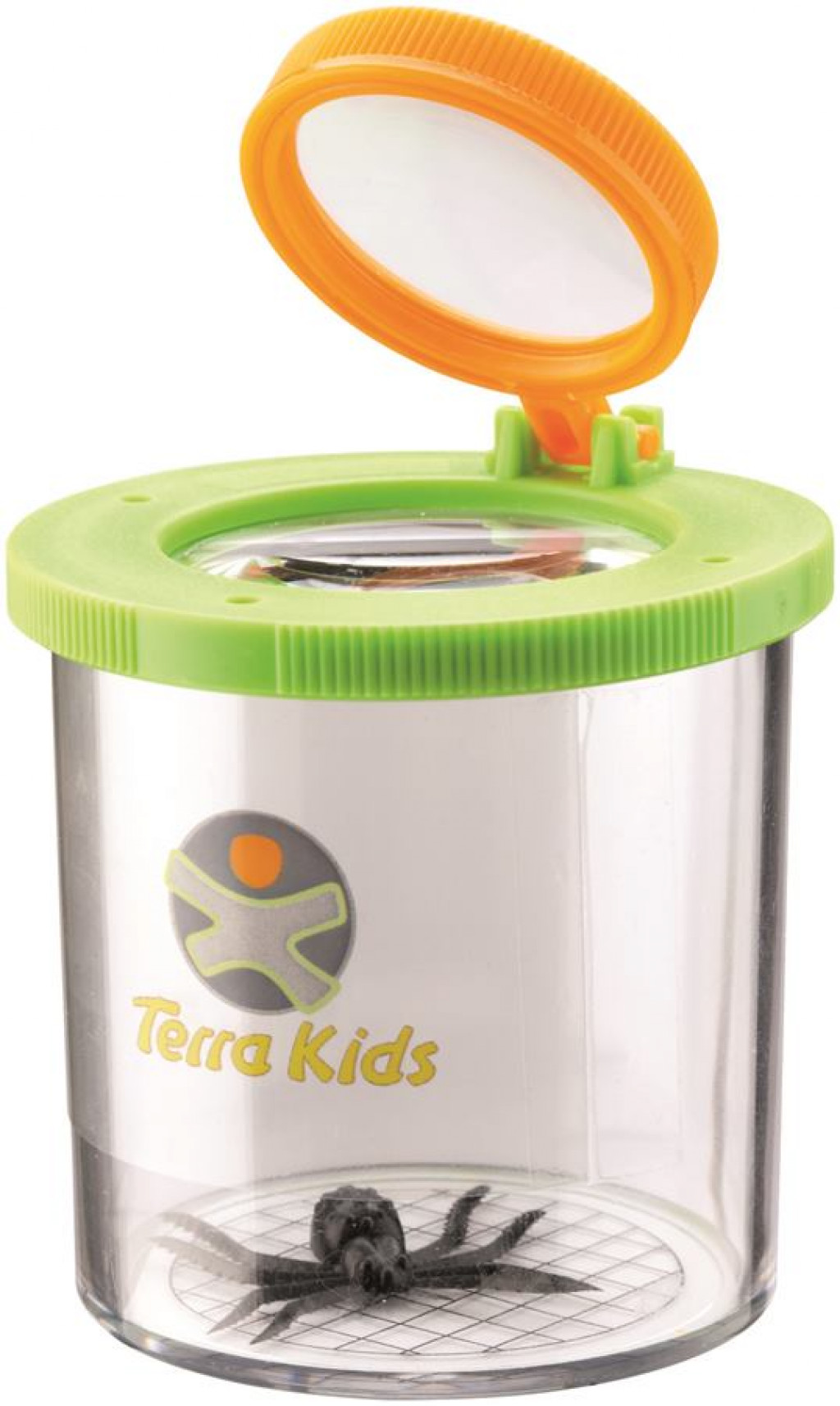 Haba Terrakids felfedező nagyítós tartó