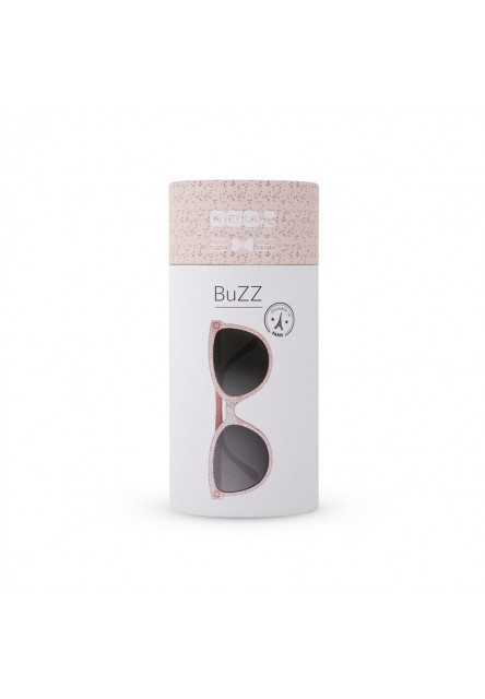 CraZyg-Zag Napszemüveg BuZZ 6-9 éves korig (rózsaszín csillogás)