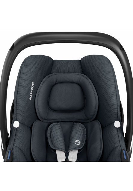 CabrioFix i-Size autósülés Essential Graphite