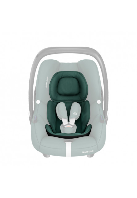 CabrioFix i-Size autósülés Essential Zöld