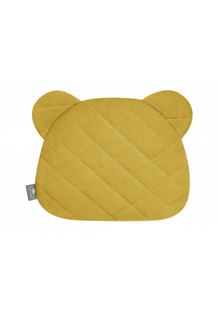 Royal Baby Teddy Bear mackó párna – Sleepee, Sunflower