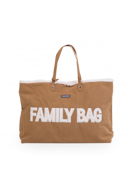 Family bag - Teddy Camel Childhome