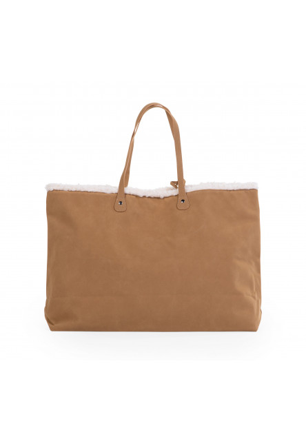 Family bag - Teddy Camel