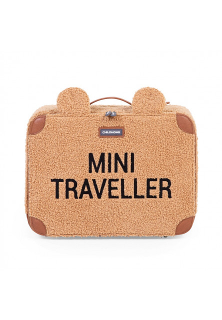 Mini Traveller Childhome