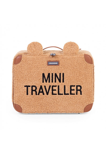 Mini Traveller