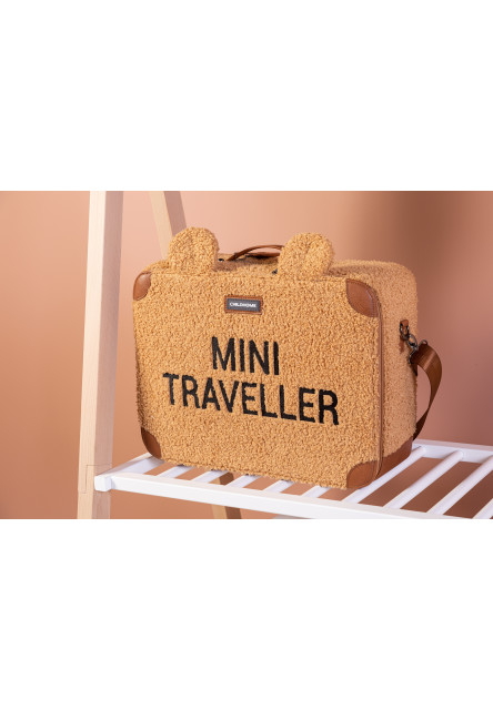 Mini Traveller