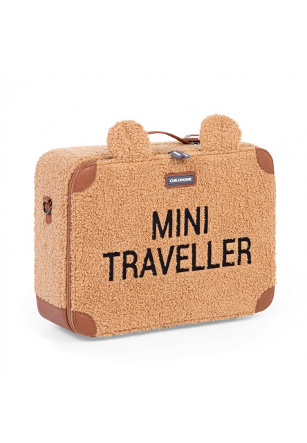 Mini Traveller