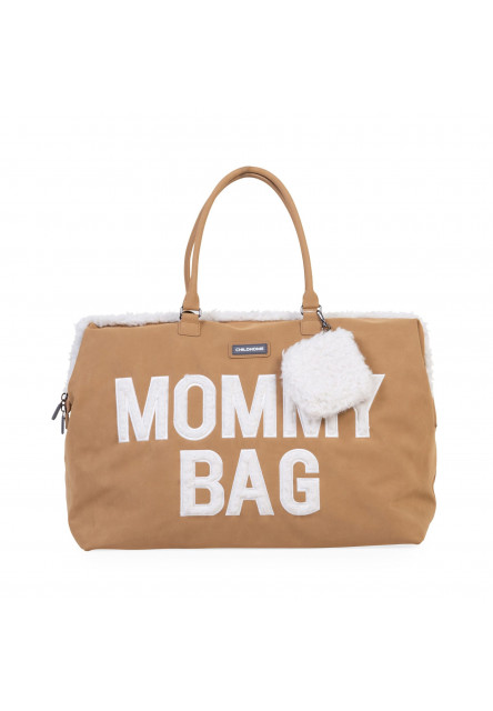 Mommy bag - Teddy Camel Childhome