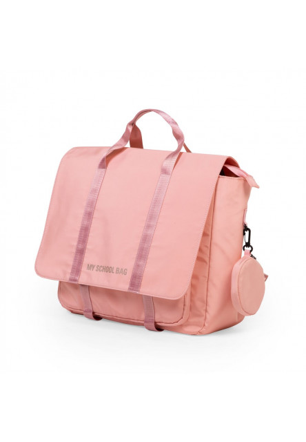 My School Bag – Pink/Réz