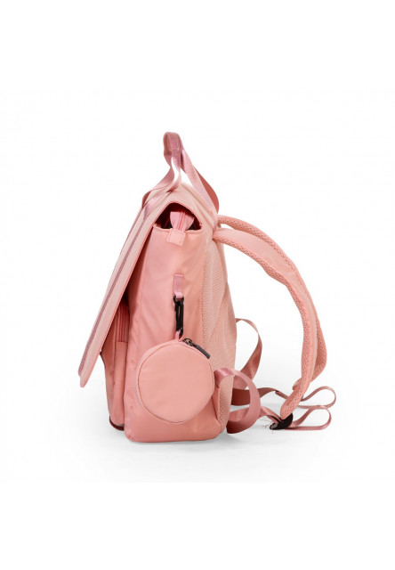 My School Bag – Pink/Réz