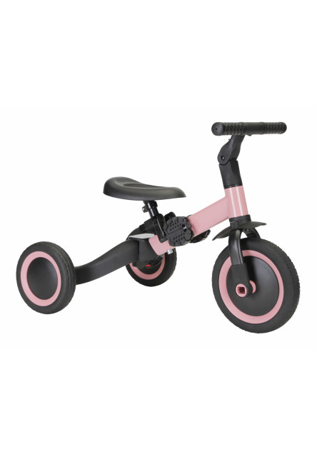 Roller / háromkerekű 4in1 Kaya Pink