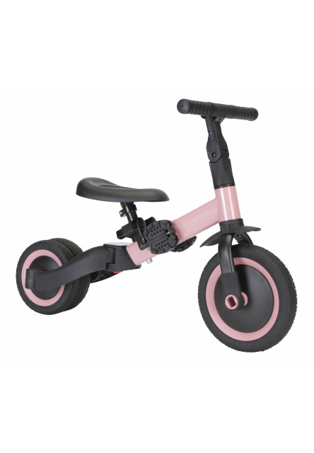 Roller / háromkerekű 4in1 Kaya Pink