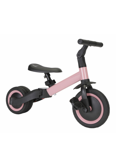 Roller / háromkerekű 4in1 Kaya Pink