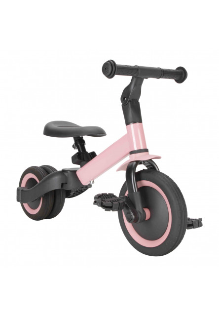Roller / háromkerekű 4in1 Kaya Pink
