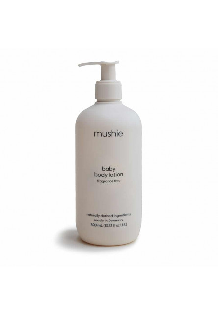 Baba testápoló mushie - levendula - kozmosz 400ml