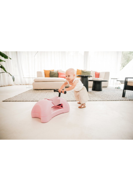 Az első babajárkám – Rose