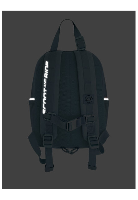 Gyermek hátizsák Acél 8L