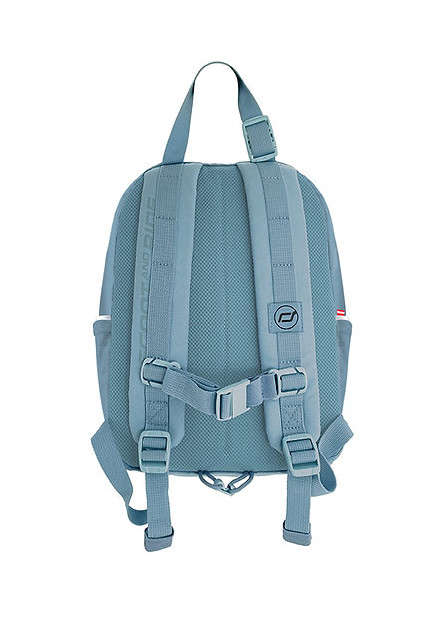 Gyermek hátizsák Acél 8L