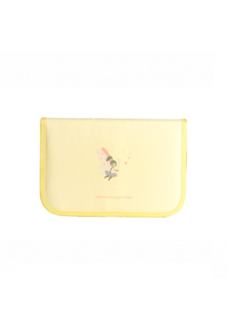 Tolltartó Yellow
