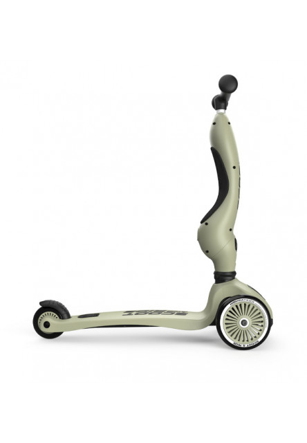 Roller Highwaykick 1 Olive